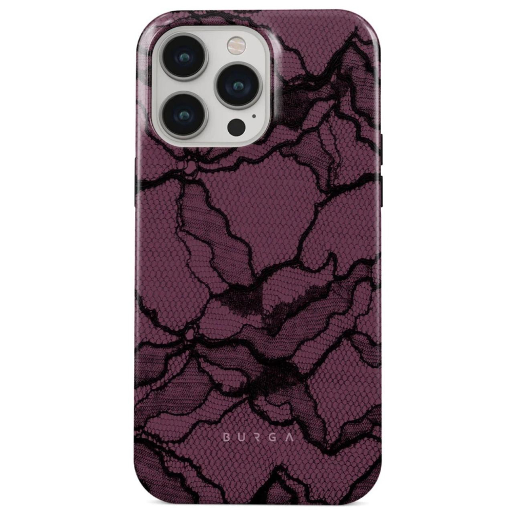 Burga Husa Dual Layer That Girl iPhone 14 Pro [7]