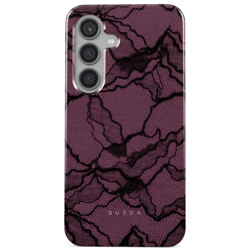 Burga Husa Dual Layer That Girl Samsung Galaxy S24 [4]