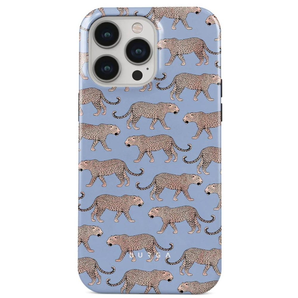 Burga Husa Dual Layer Tourist Trap iPhone 14 Pro [6]