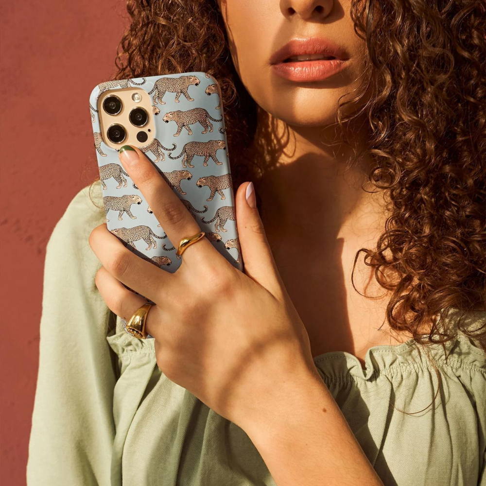 Burga Husa Dual Layer Tourist Trap iPhone 15 Pro Max [5]