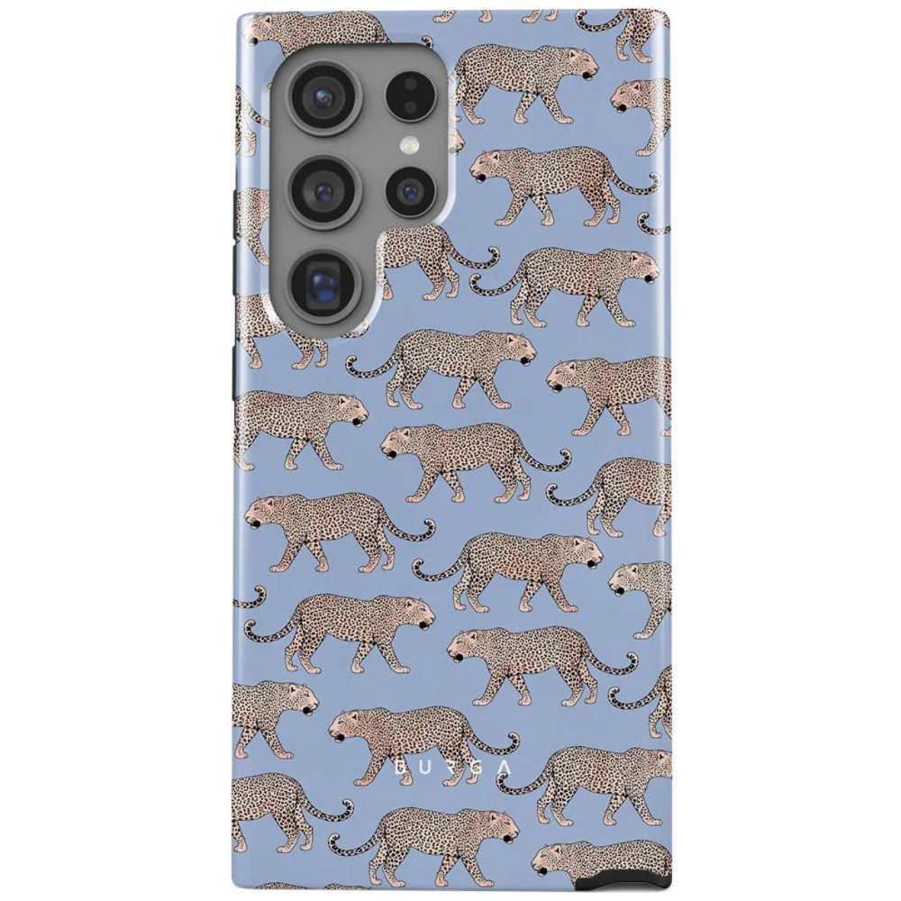 Burga Husa Dual Layer Tourist Trap Samsung Galaxy S24 Ultra [4]