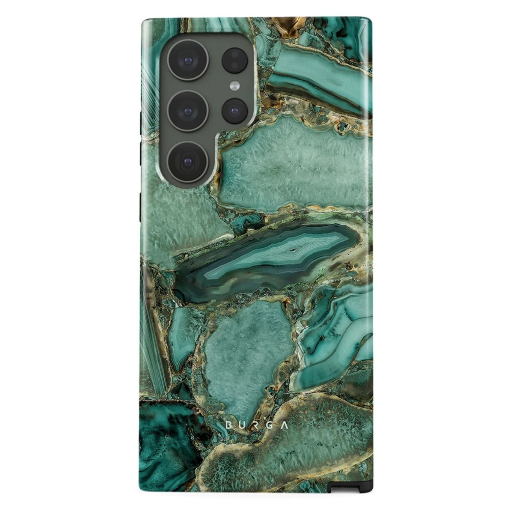 Burga Husa Dual Layer Ubud Jungle Samsung Galaxy S23 Ultra [4]