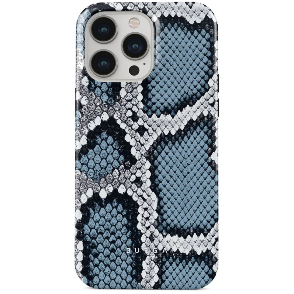 Burga Husa Dual Layer Urban Maze iPhone 15 Pro Max [4]