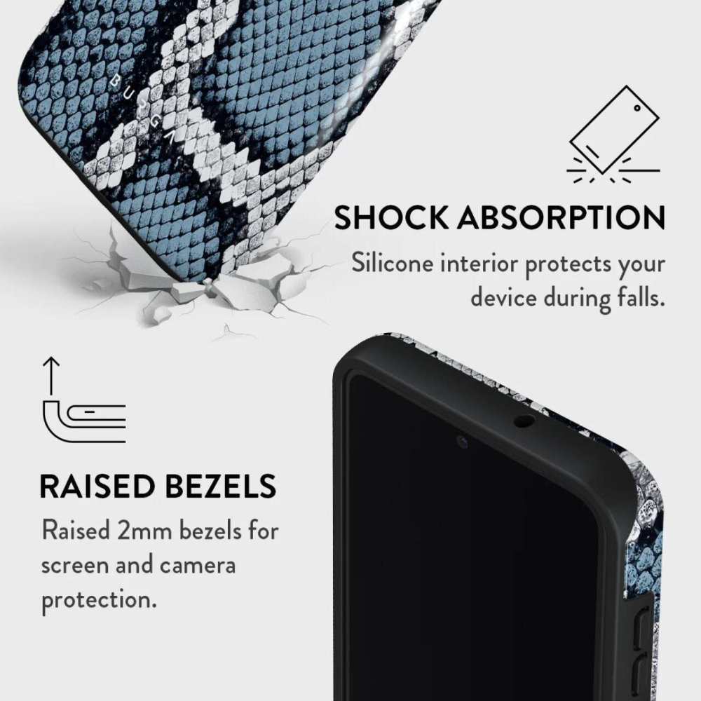 Burga Husa Dual Layer Urban Maze Samsung Galaxy S23 Plus [3]