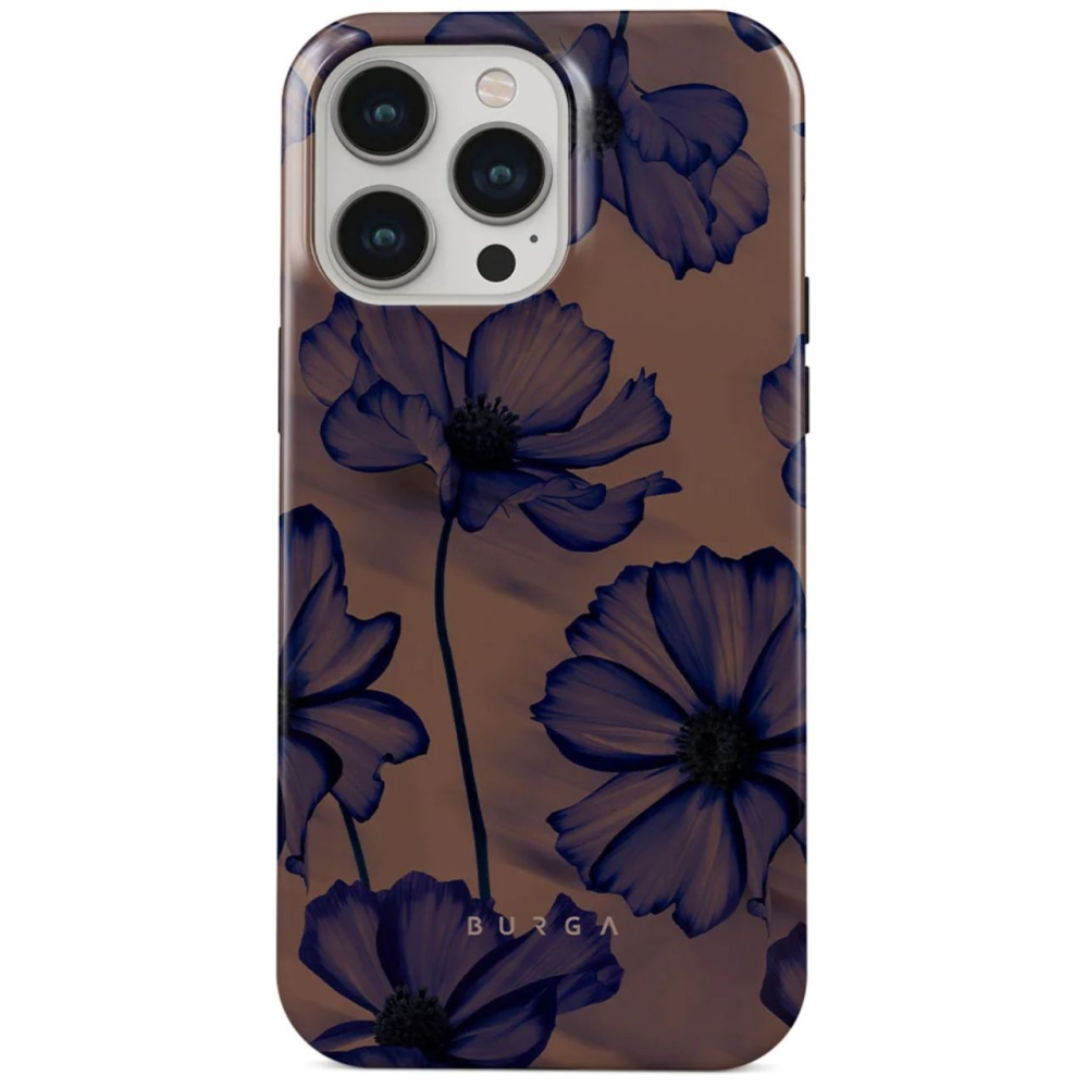 Burga Husa Dual Layer Velvet Night iPhone 14 Pro Max [4]