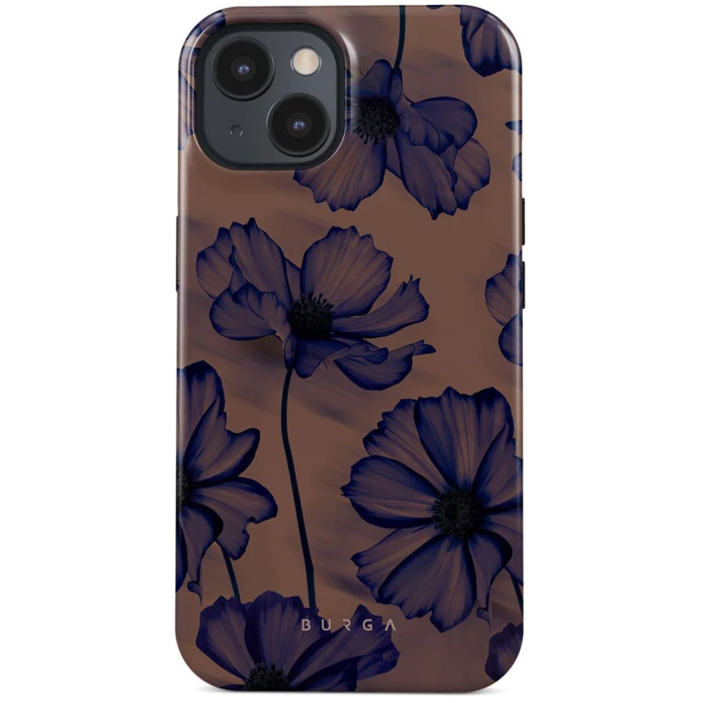 Burga Husa Dual Layer Velvet Night iPhone 15 [4]
