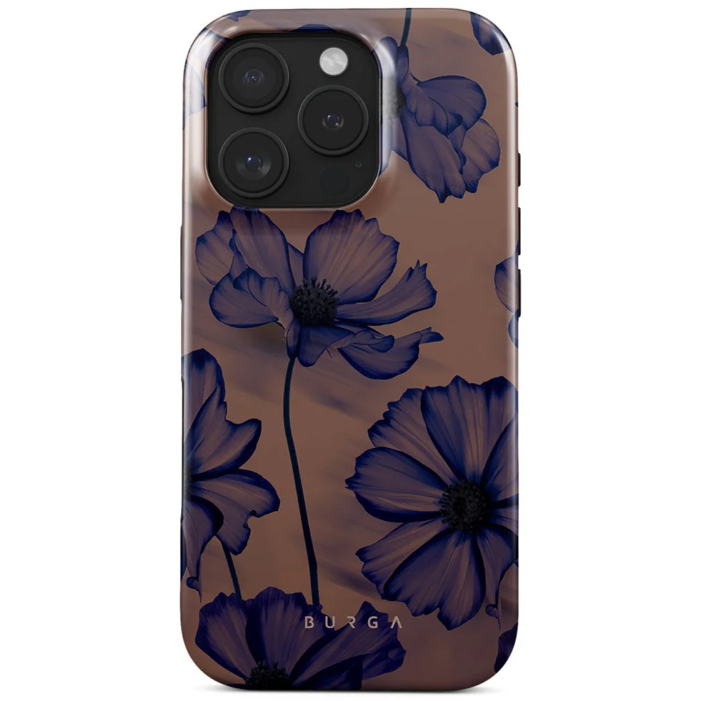 Burga Husa Dual Layer Velvet Night iPhone 16 Pro [5]