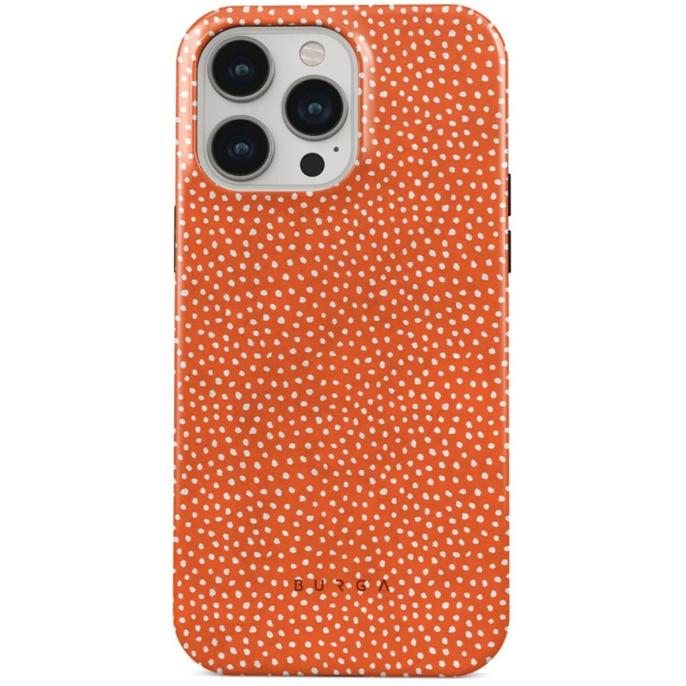 Burga Husa Dual Layer Vintage Edition iPhone 15 Pro Max [4]