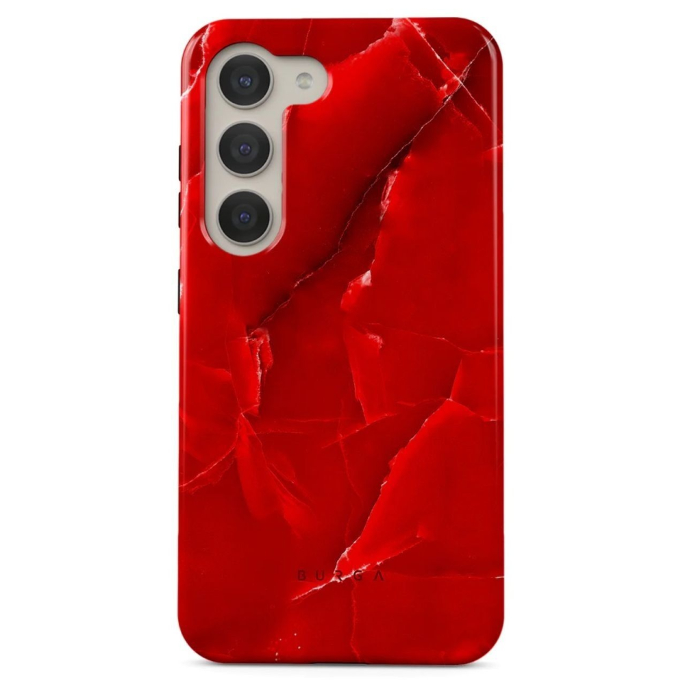 Burga Husa Dual Layer Wild Blaze Samsung Galaxy S23 Plus [4]