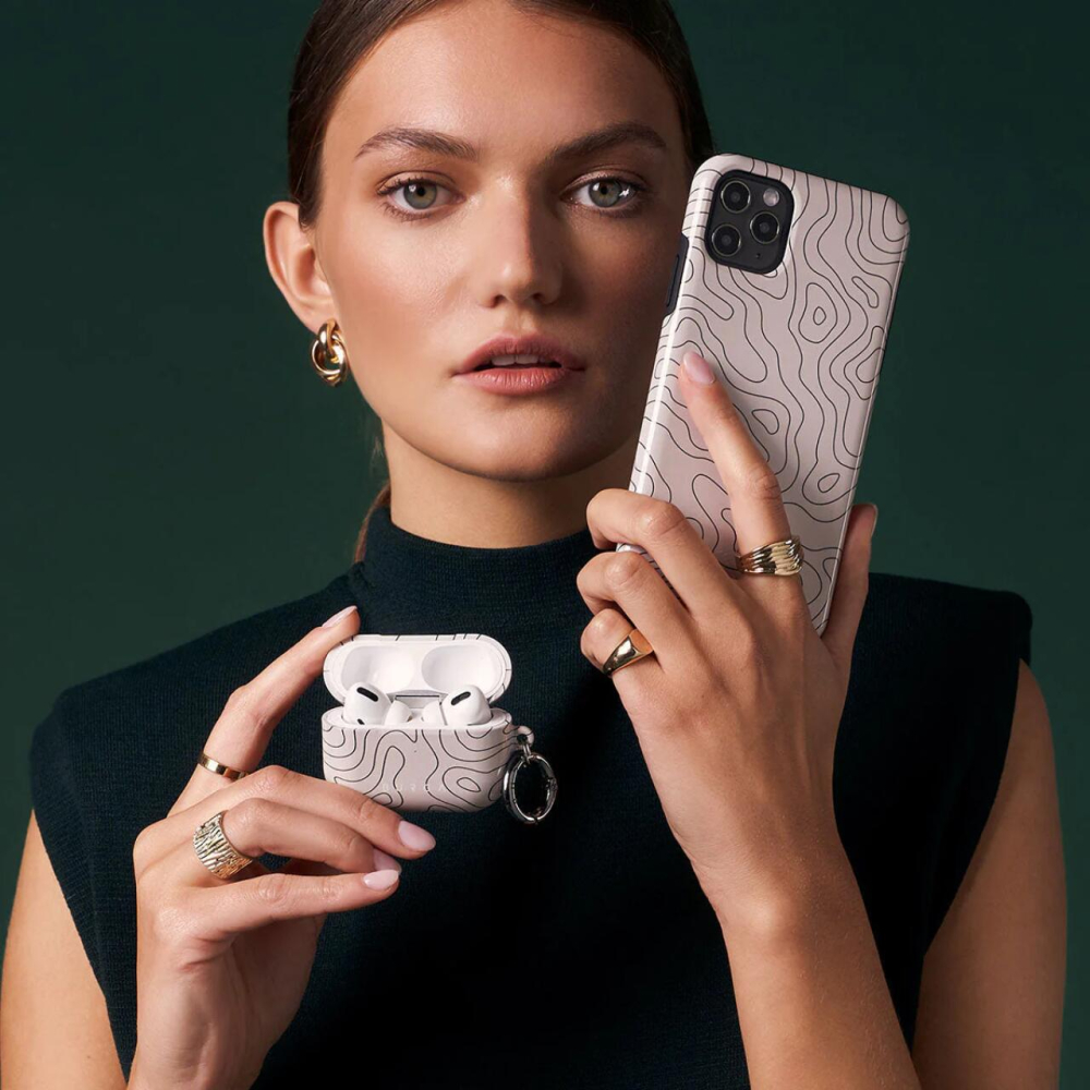 Burga Husa Dual Layer Wild Terrain iPhone 16 Pro [4]