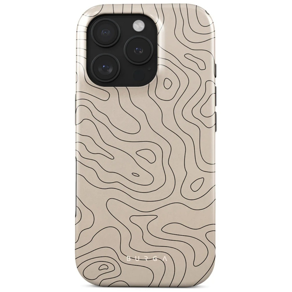 Burga Husa Dual Layer Wild Terrain iPhone 16 Pro Max [6]