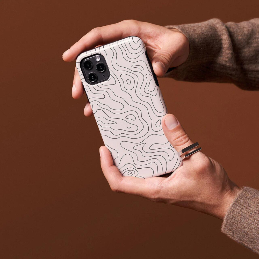 Burga Husa Dual Layer Wild Terrain iPhone 16 Pro Max [2]