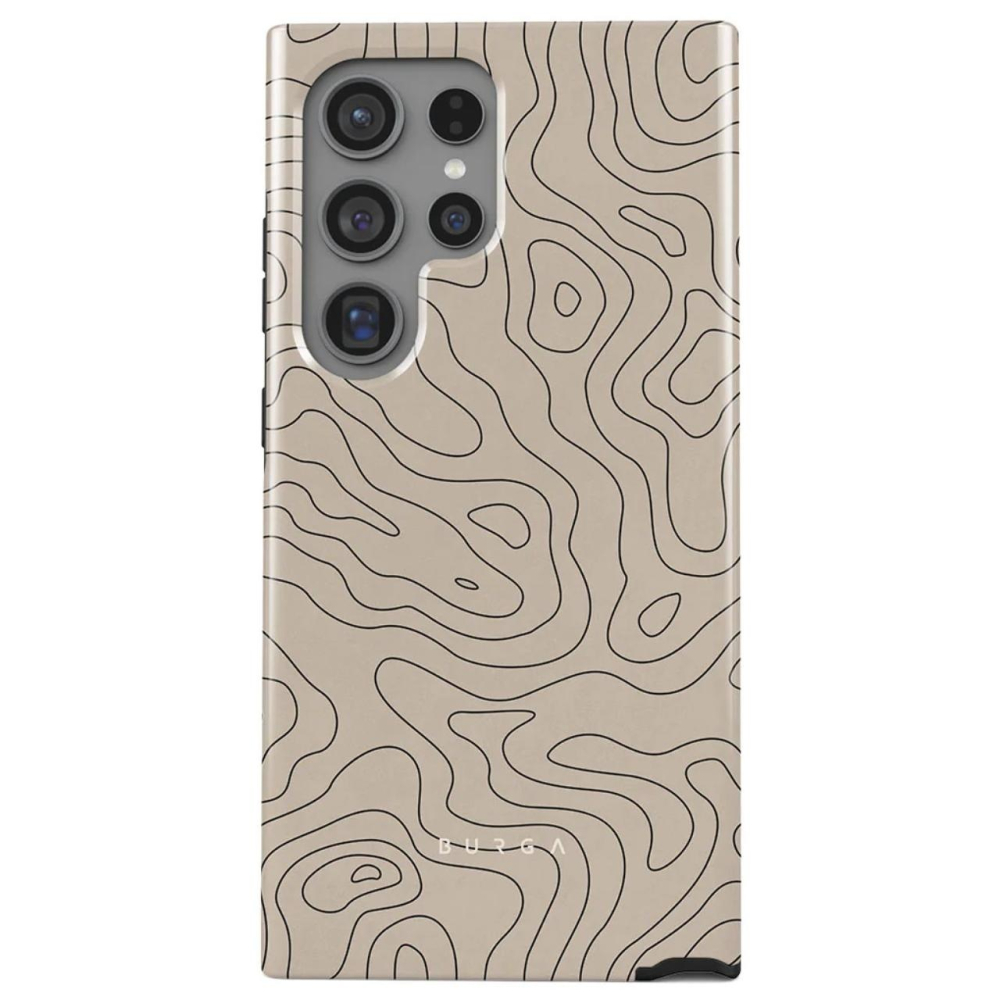 Burga Husa Dual Layer Wild Terrain Samsung Galaxy S24 Ultra [4]