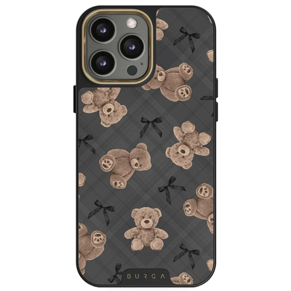 Burga Husa Elite Gold BFF iPhone 14 Pro Max [9]