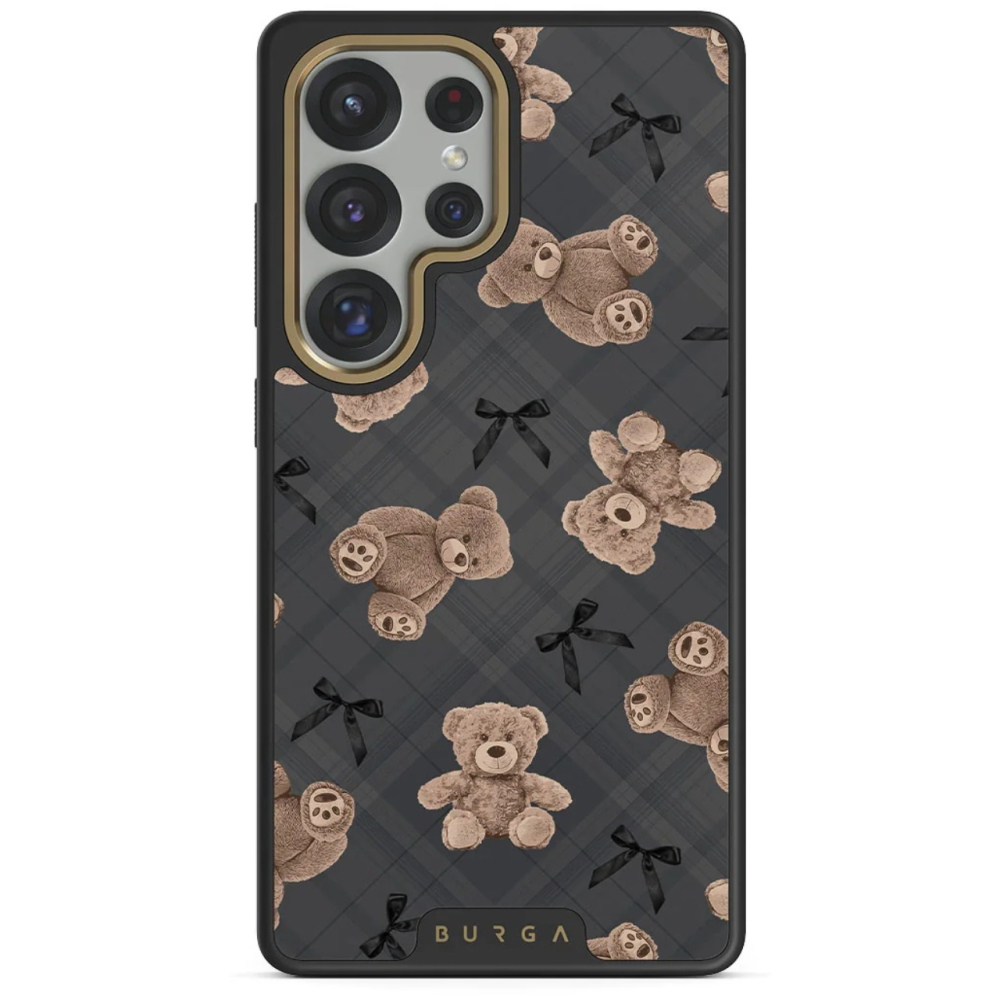 Burga Husa Elite Gold BFF Samsung Galaxy S25 Ultra [6]