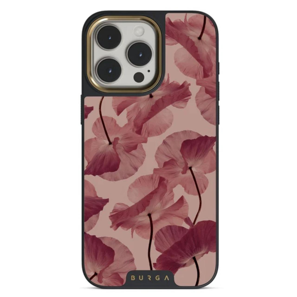 Burga Husa Elite Gold Tender Kiss iPhone 15 Pro [8]