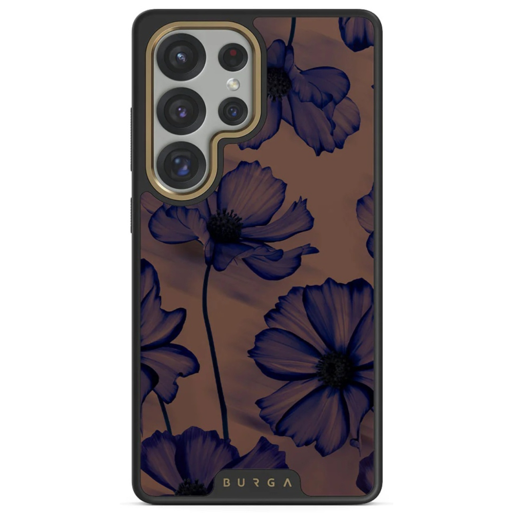 Burga Husa Elite Gold Velvet Night Samsung Galaxy S25 Ultra [6]