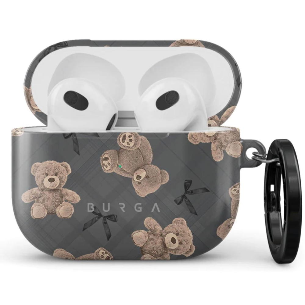 Burga Husa Hard Shell BFF Airpods 3 [4]