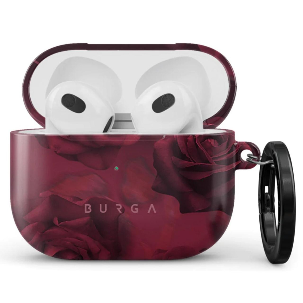 Burga Husa Hard Shell Femme Fatale Airpods 3 [4]