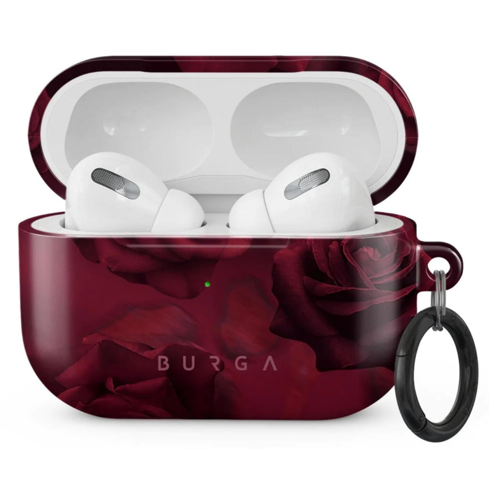 Burga Husa Hard Shell Femme Fatale Airpods Pro [4]