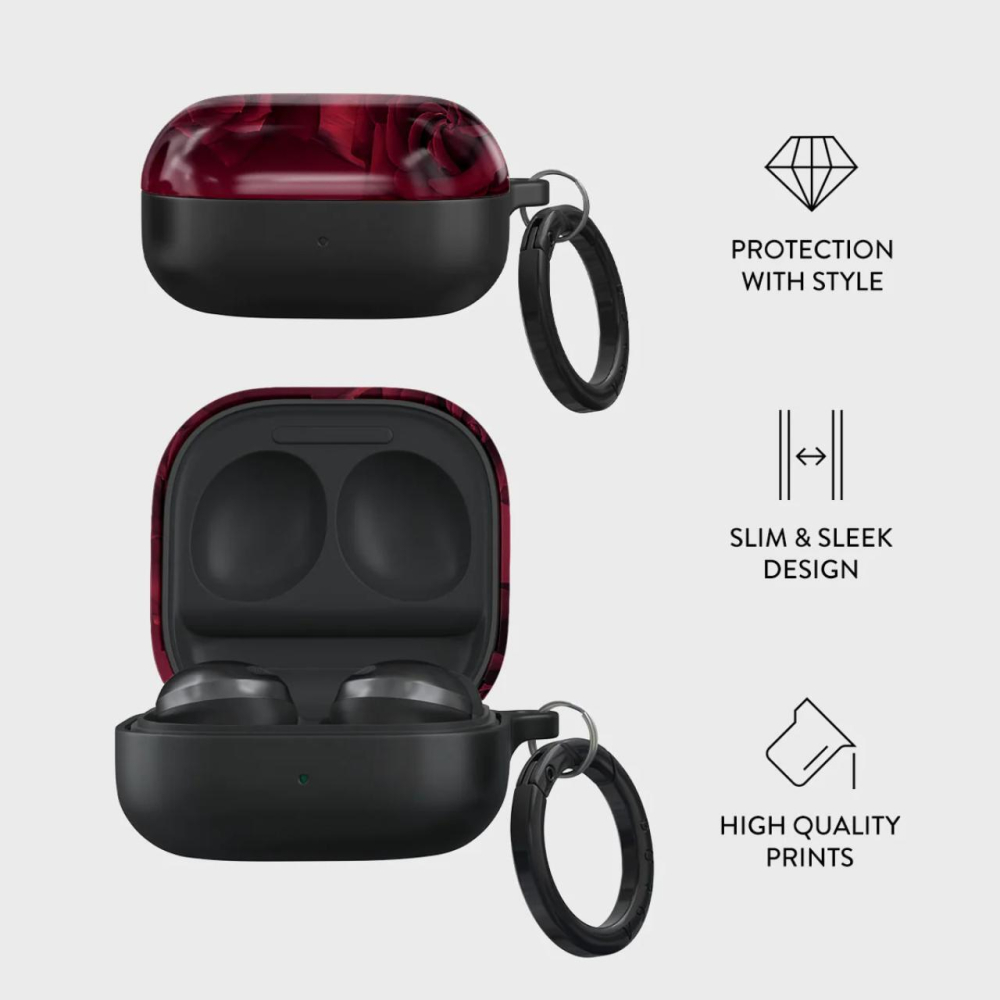 Burga Husa Hard Shell Femme Fatale Samsung Galaxy Buds Pro 2 [3]
