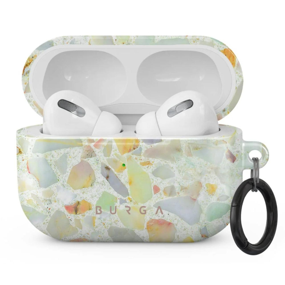 Burga Husa Hard Shell Rainbow Crush Airpods Pro [5]