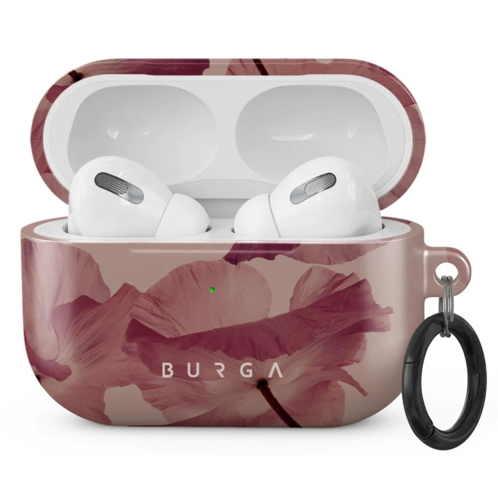Burga Husa Hard Shell Tender Kiss Airpods Pro [6]