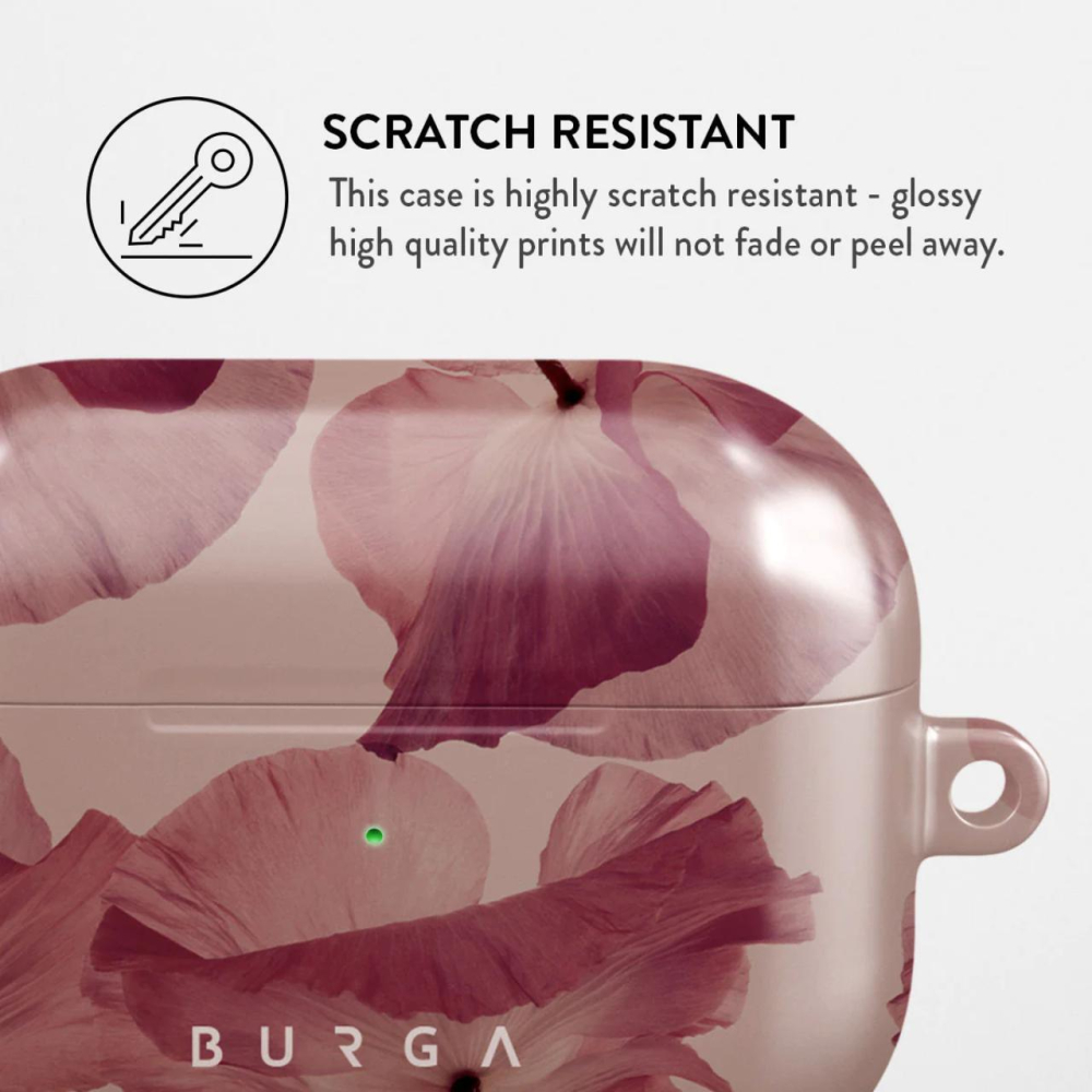Burga Husa Hard Shell Tender Kiss Airpods Pro [5]
