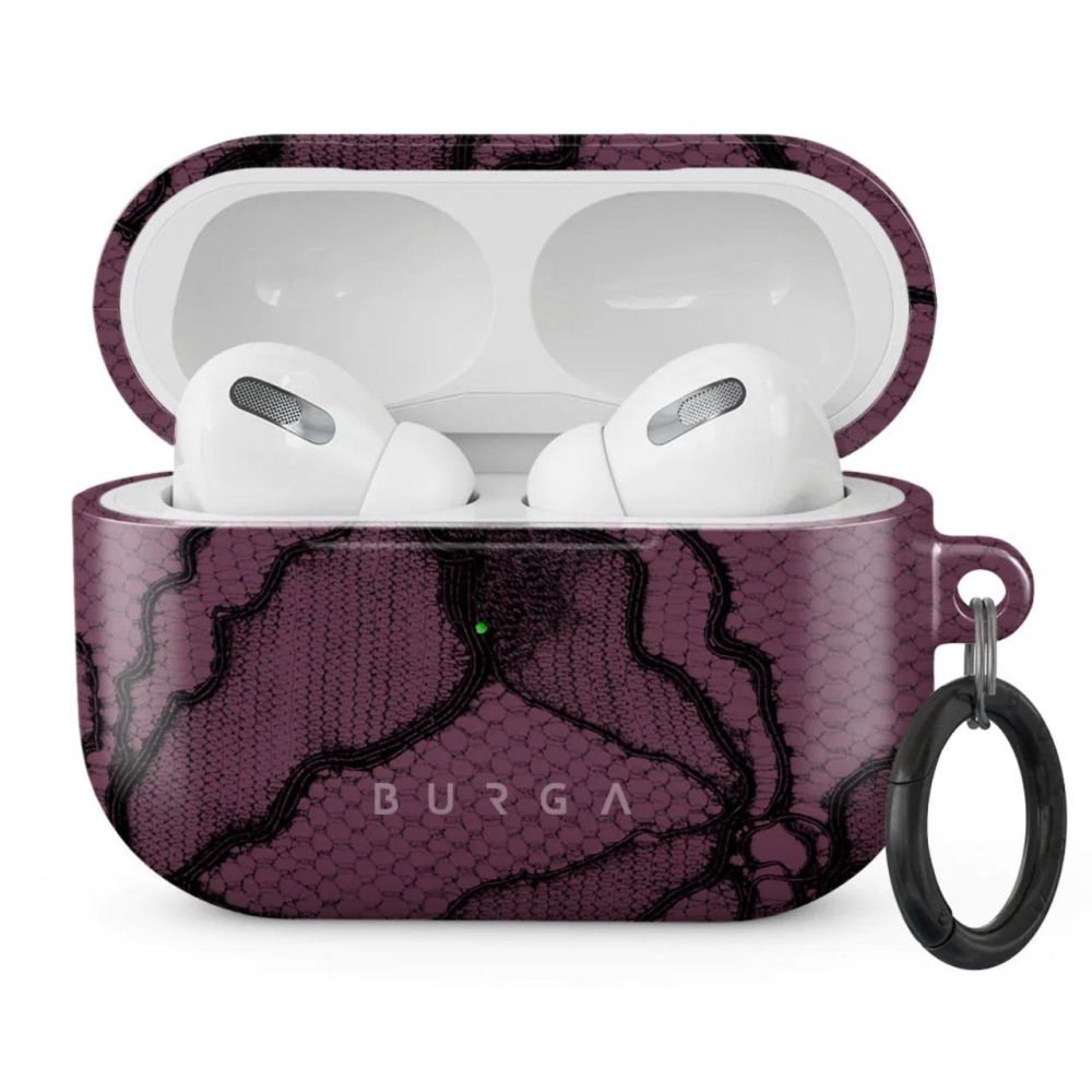 Burga Husa Hard Shell That Girl Airpods Pro [4]