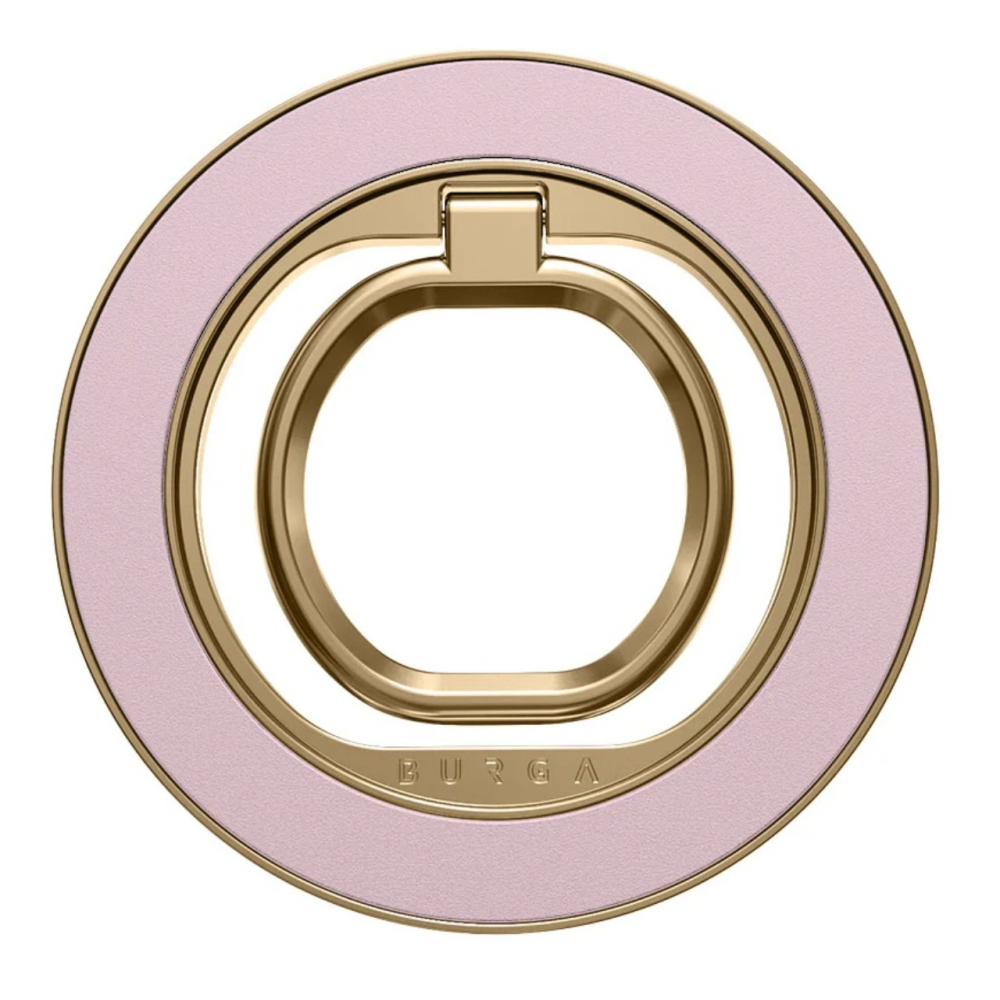 Burga Inel Magnetic pentru telefon Your best Gold [4]
