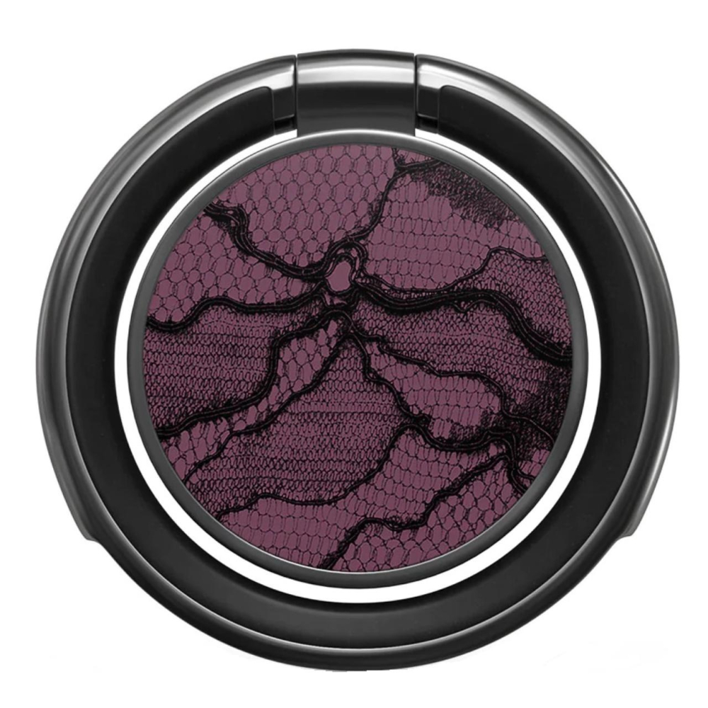 Burga Inel pentru telefon Gunmetal That Girl [6]