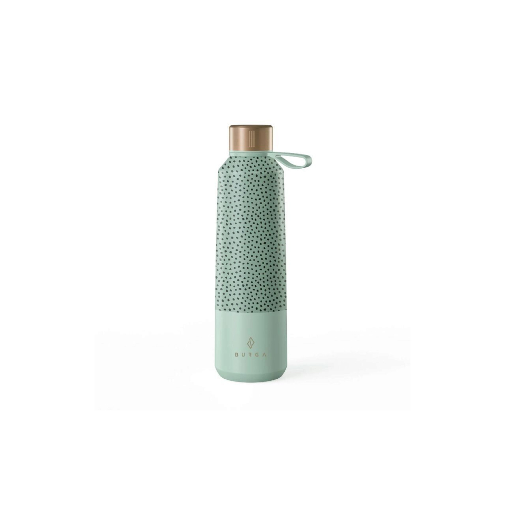 Burga Sticla Termos Inox Mint Gelato, 500 ml [4]