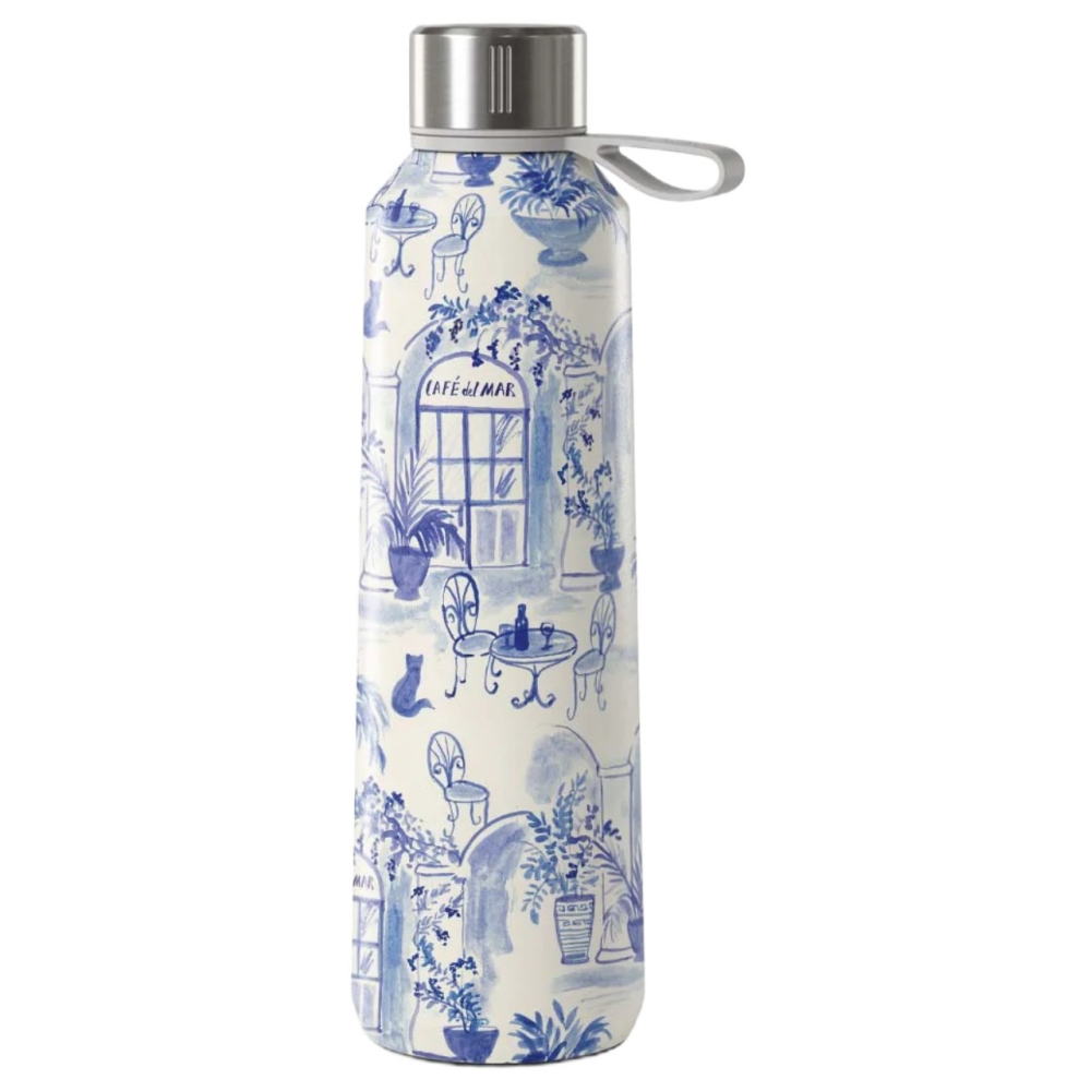 Burga Sticla Termos Inox Sobremesa, 500 ml [5]