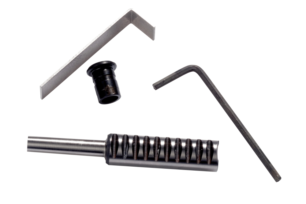 Burghiu pentru perforator 5182 1/set leitz [3]