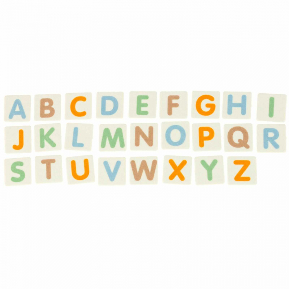 Busy Board Montessori cu Activitati si Dinozauri, Jucarie Senzoriala Portabila, 3 ani+ [17]