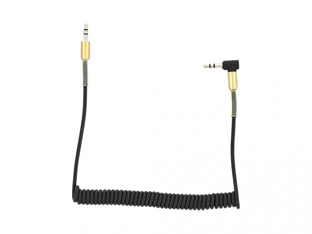 Cablu audio Tellur jack 3.5mm 1.5m, negru [4]