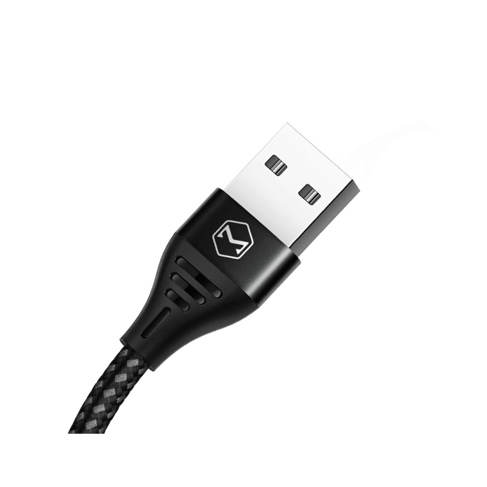 Cablu HDMI la Lightning si USB Mcdodo Plug&Play 2m, Black [3]