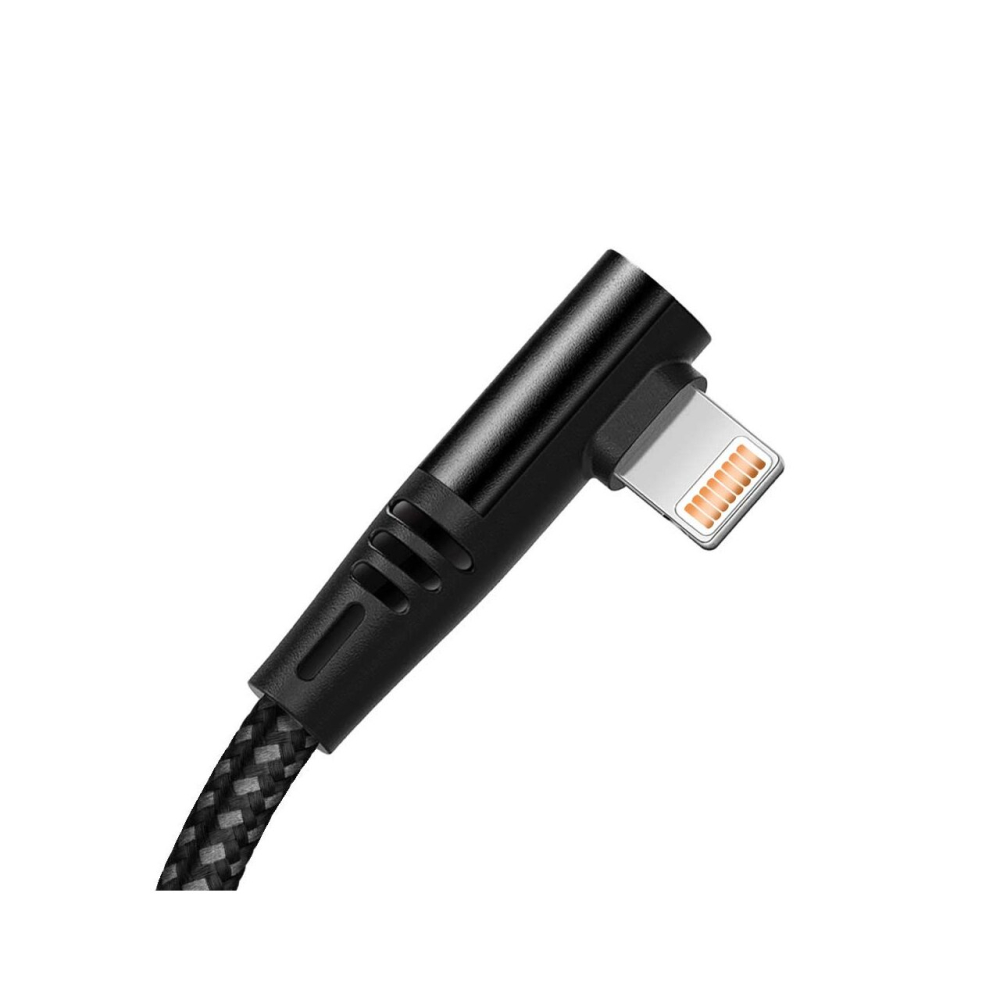 Cablu HDMI la Lightning si USB Mcdodo Plug&Play 2m, Black [6]