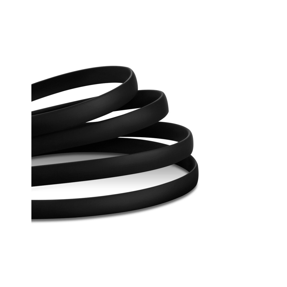 Cablu Lightning Mcdodo Thor Series Gaming Black (2A, 1.2m) [2]
