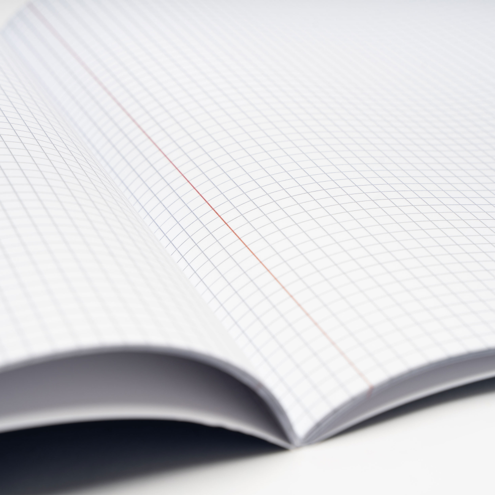 Caiet a4 60 file aritmetica coperti asortate school notte [2]