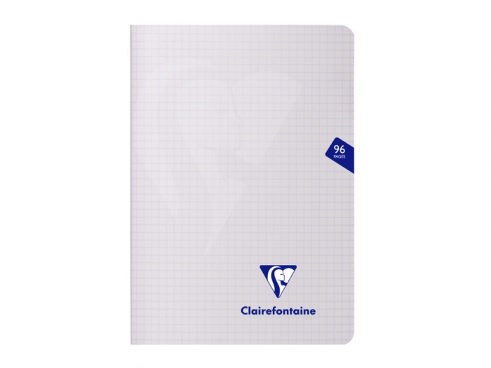 Caiet capsat A5, 48 file, Colectia Mimesys, Clairefontaine [2]
