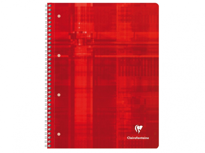 Caiet Clairefontaine Studium [2]