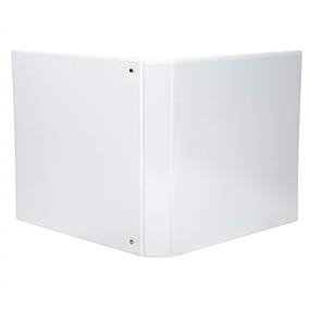 Caiet mecanic a4+ 4 inele 44 mm 2 buzunare kreacover exacompta [5]