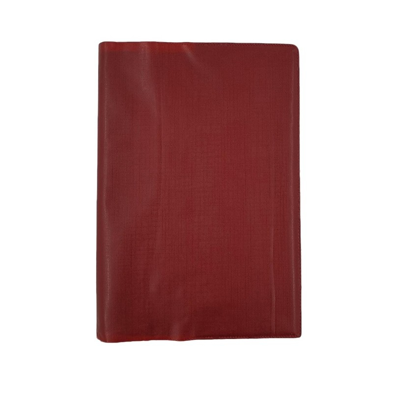 Caiet scolar A5 Dany, 200 file, dictando, coperta plastic [2]
