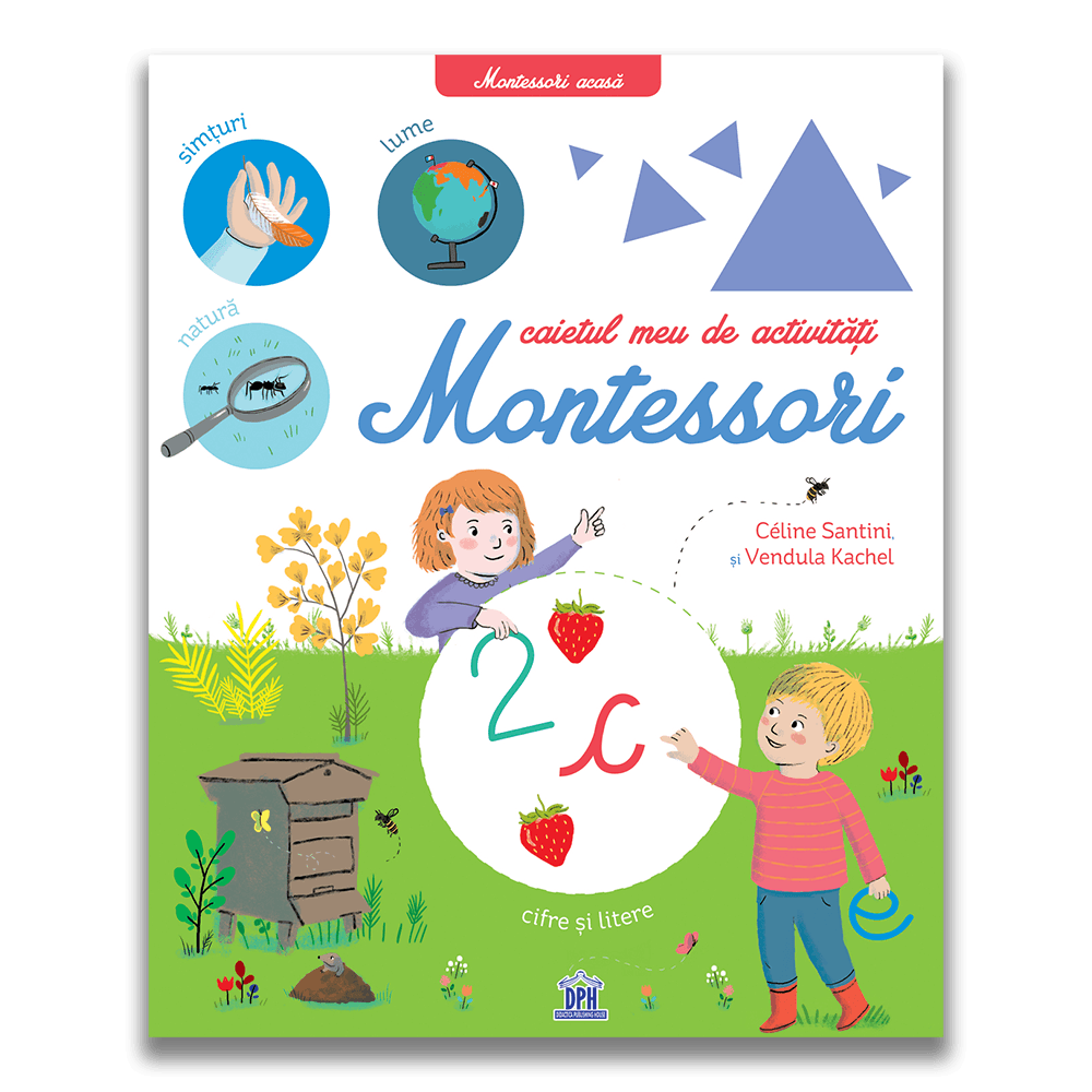 Caietul meu de activitati Montessori [1]