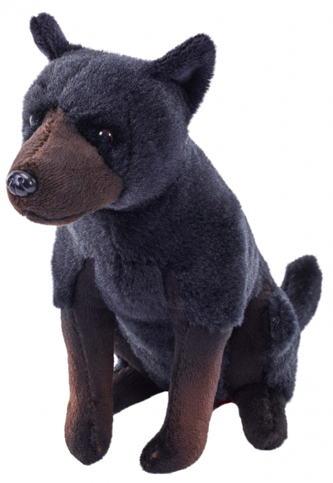 Caine de salvare cu sunet KELPIE - Jucarie Plus Wild Republic 14 cm [3]