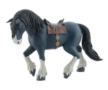 Cal Angus - Merida [1]