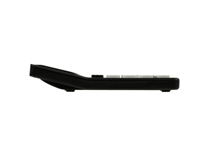 Calculator de birou 10 digiti, 124 x 102 x 25 mm, Eleven SDC-810NR [5]