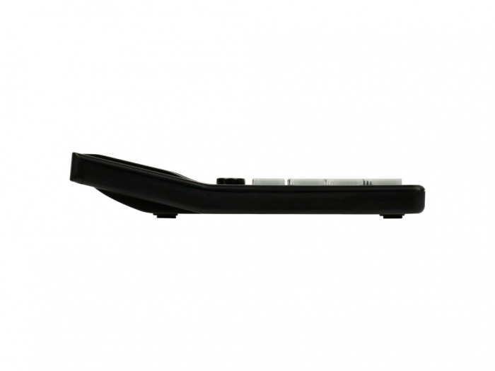 Calculator de birou 12 digiti, 124 x 102 x 25 mm, Eleven SDC-812NR [5]