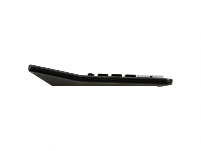 Calculator de birou 12 digiti, 203 x 158 x 31 mm, Eleven SDC-888X-BK [5]